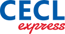 CECL Express logo